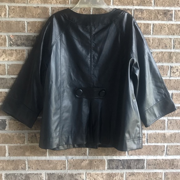 NWOT Mountain Lake 1X Jacket - Picture 3 of 5